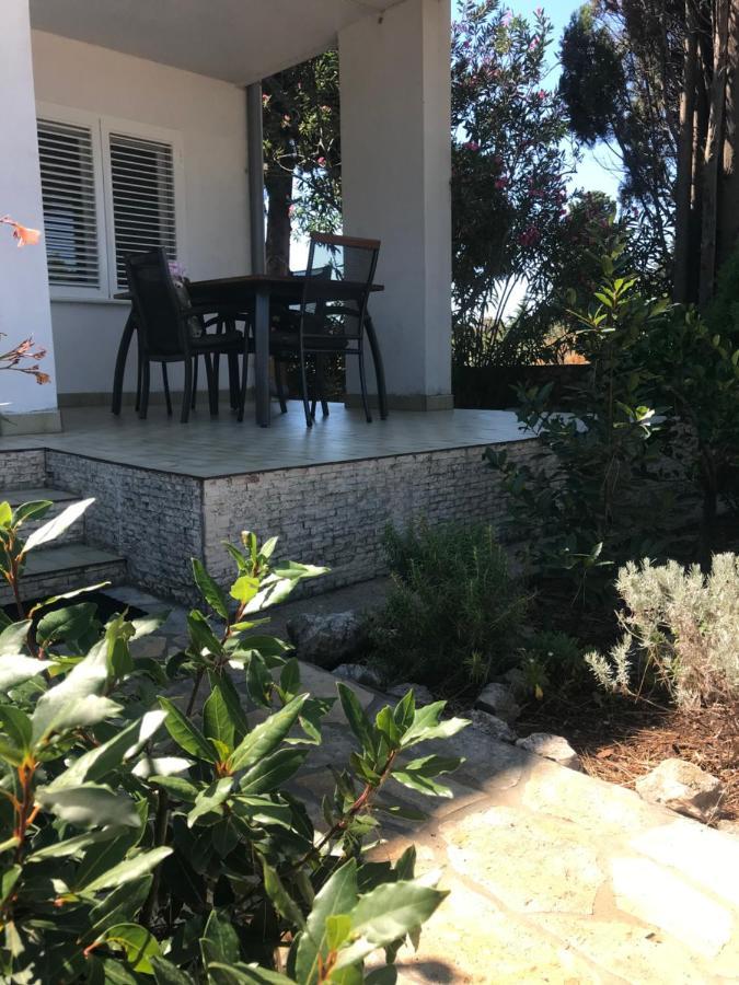 Holiday Home Nova Novalja Exterior photo