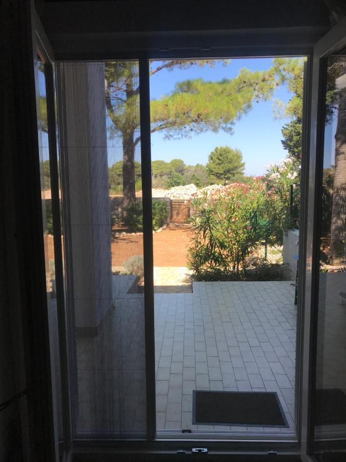 Holiday Home Nova Novalja Exterior photo
