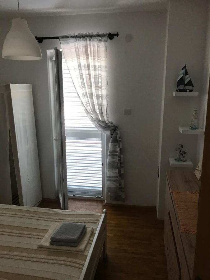 Holiday Home Nova Novalja Exterior photo