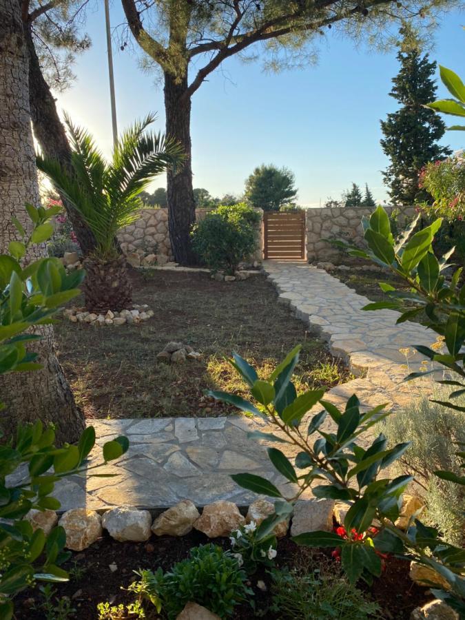 Holiday Home Nova Novalja Exterior photo