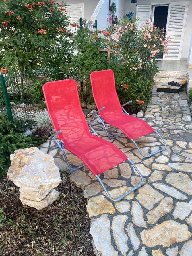 Holiday Home Nova Novalja Exterior photo