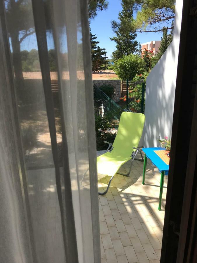 Holiday Home Nova Novalja Exterior photo