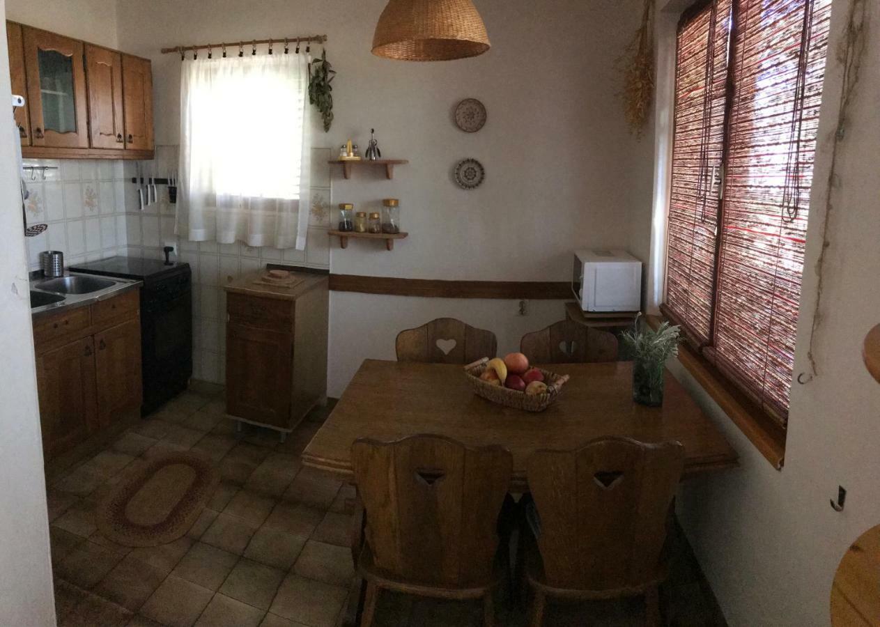 Holiday Home Nova Novalja Exterior photo